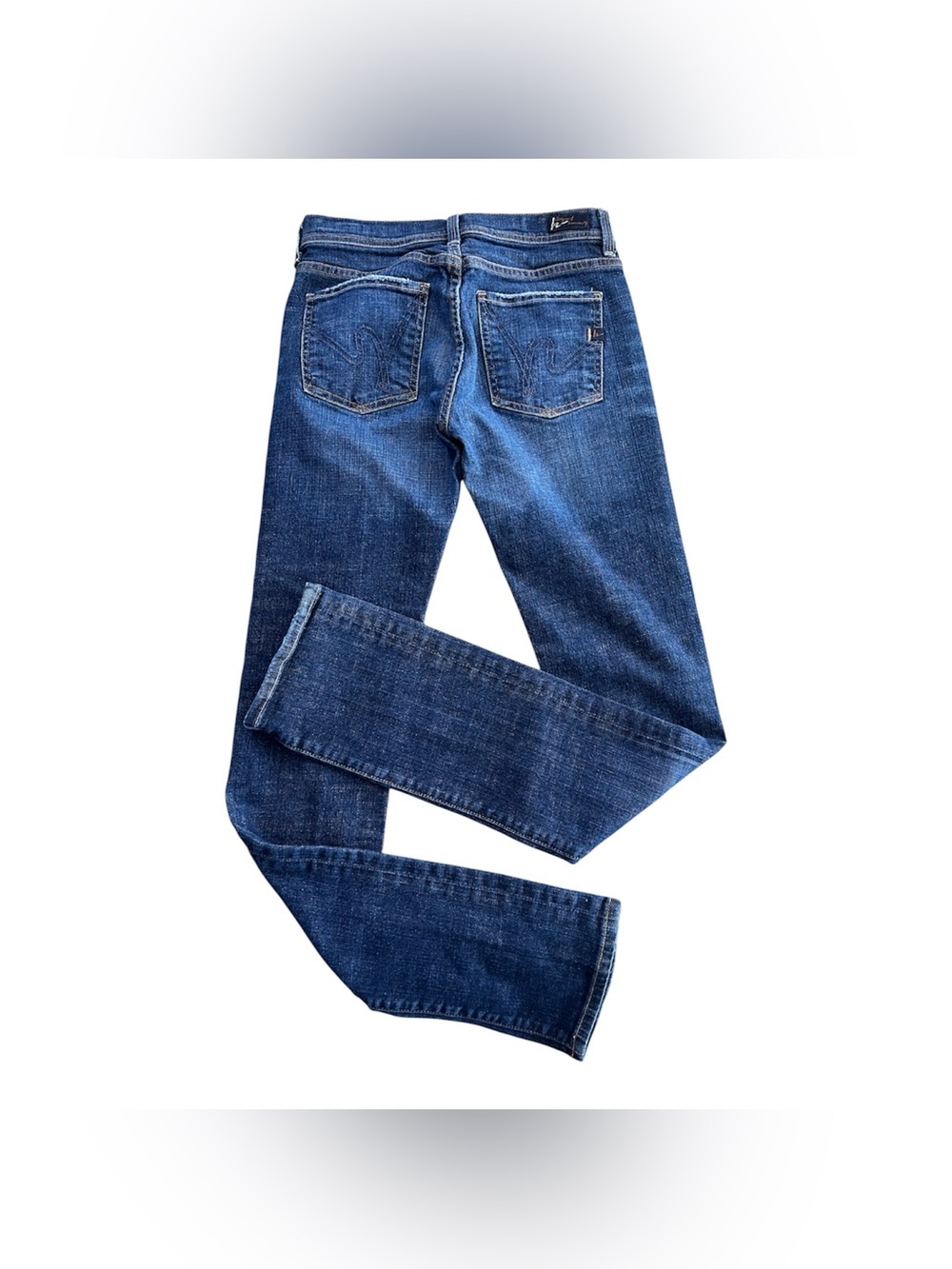 Citizen of humanity skinny jeans - Picture 2 of 5